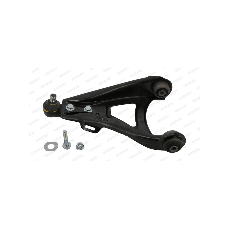 Braccio oscillante asse anteriore - MOOG