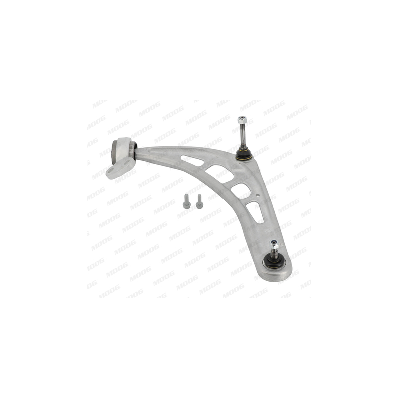 Braccio oscillante asse anteriore - MOOG