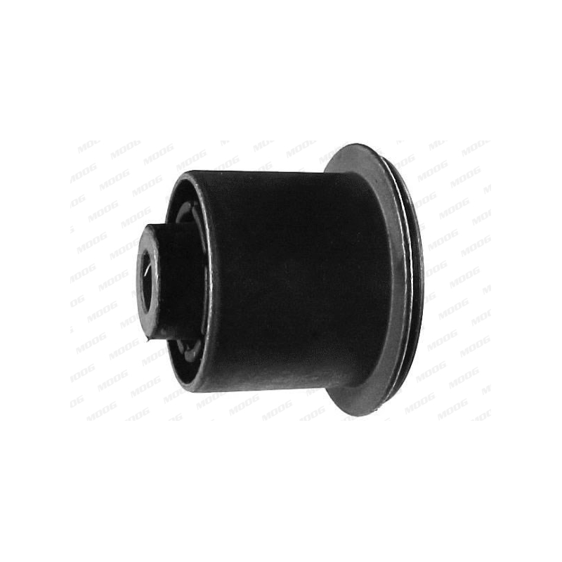 Braccio oscillante asse anteriore - MOOG