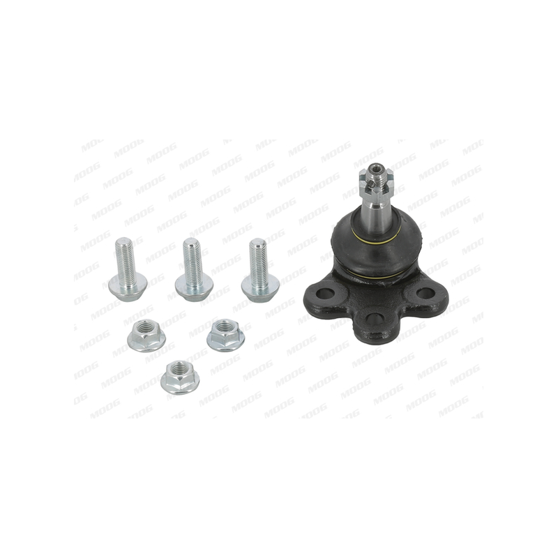 Giunto sferico assale anteriore - MOOG