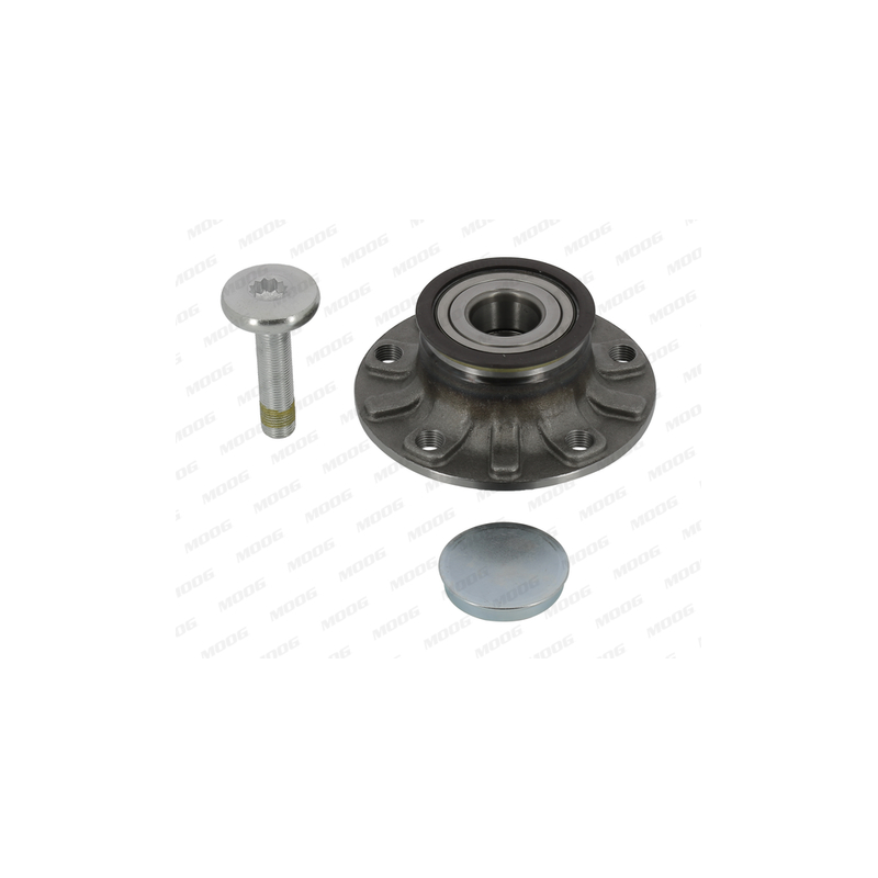 Cuscinetto ruota asse posteriore - MOOG