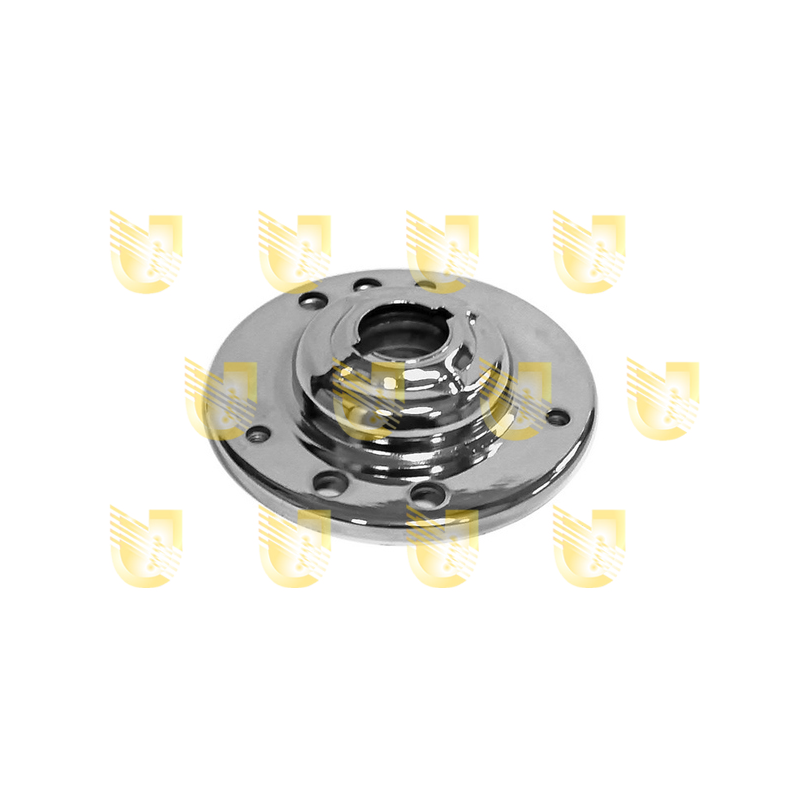 Supporto ammortizzatore asse anteriore - UNIGOM