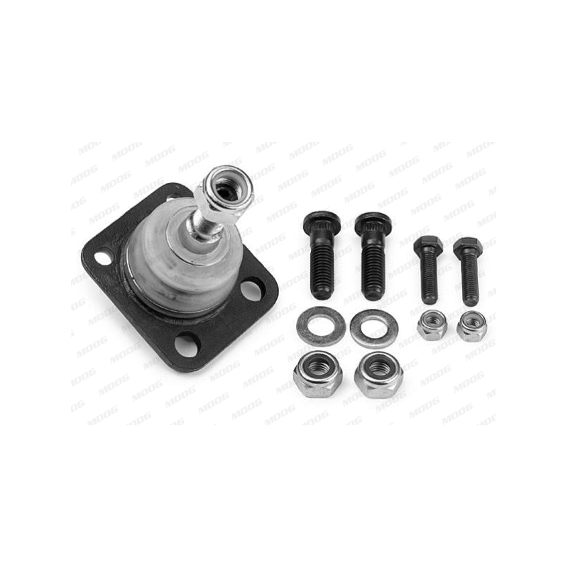 Giunto sferico assale anteriore - MOOG