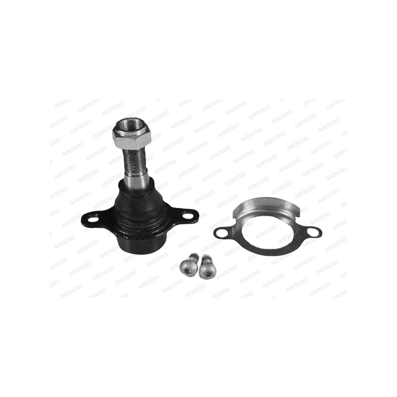 Giunto sferico assale anteriore - MOOG