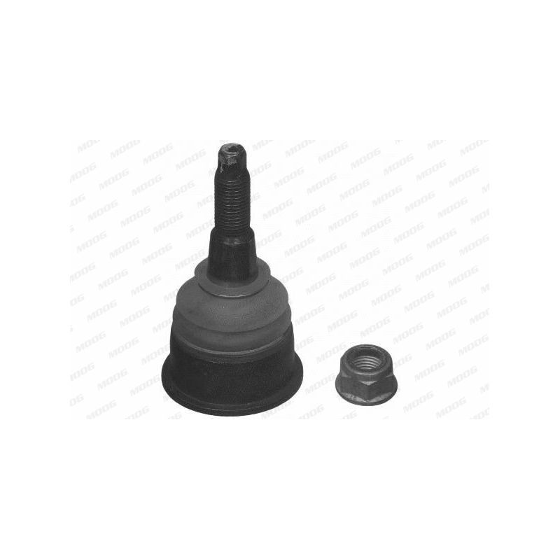 Giunto sferico assale anteriore - MOOG