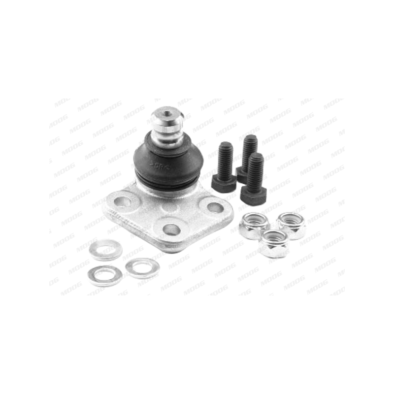 Giunto sferico assale anteriore - MOOG