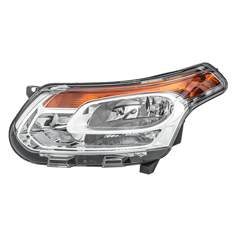 Proiettore anteriore - HELLA