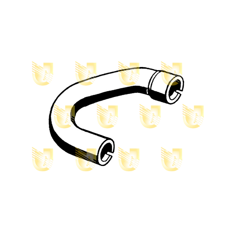 Tubo radiatore - UNIGOM