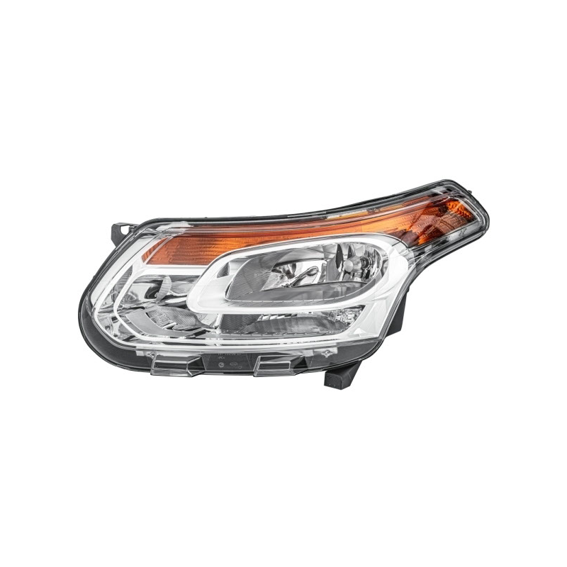 Proiettore anteriore - HELLA