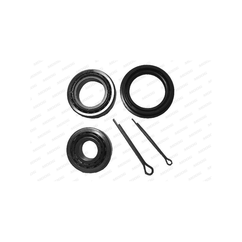 Cuscinetto ruota asse posteriore - MOOG