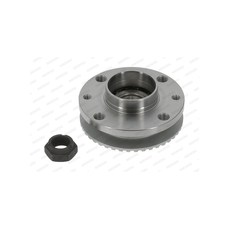 Cuscinetto ruota asse posteriore - MOOG