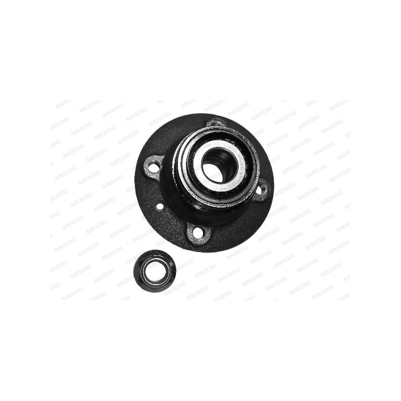 Cuscinetto ruota asse posteriore - MOOG