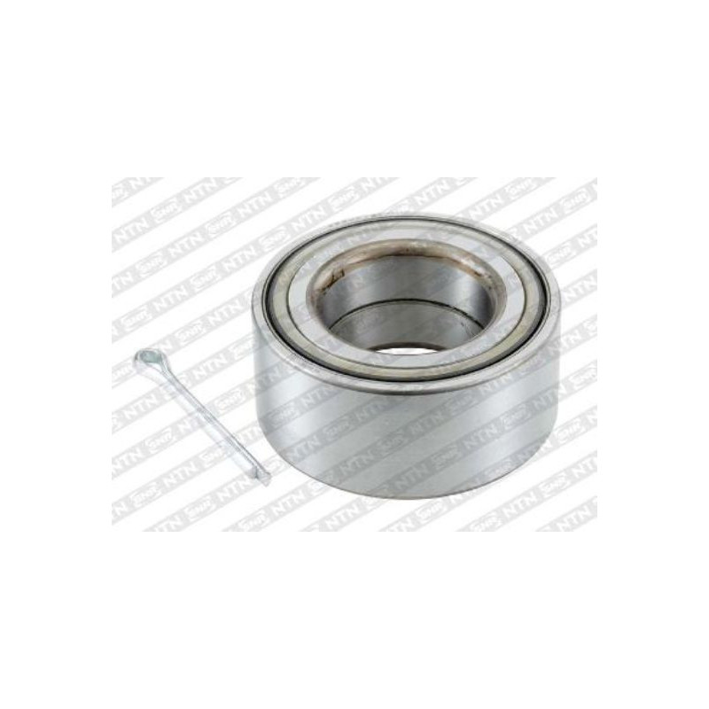 Cuscinetto ruota asse anteriore - SNR