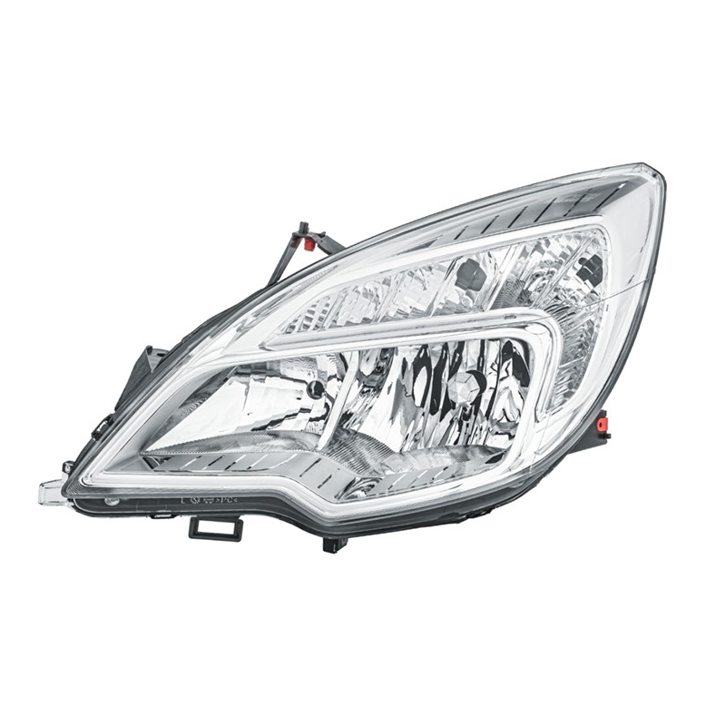 Proiettore anteriore - HELLA