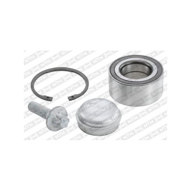 Cuscinetto ruota asse anteriore - SNR