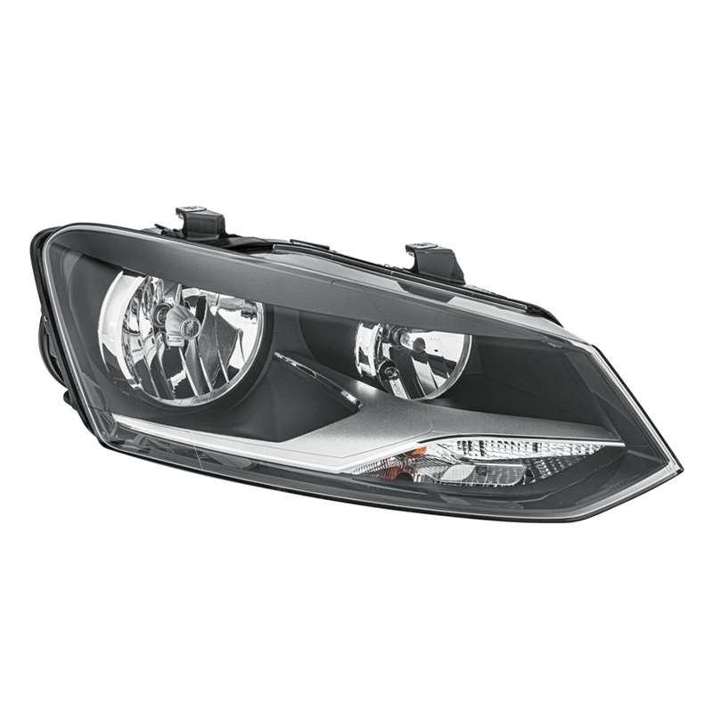 Proiettore anteriore - HELLA