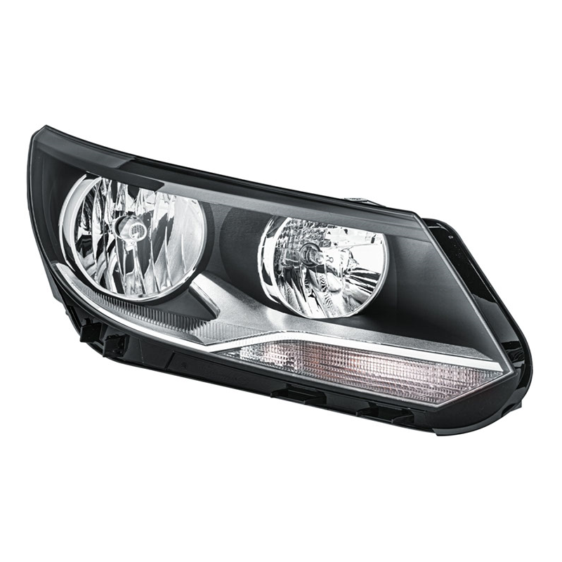 Proiettore anteriore - HELLA