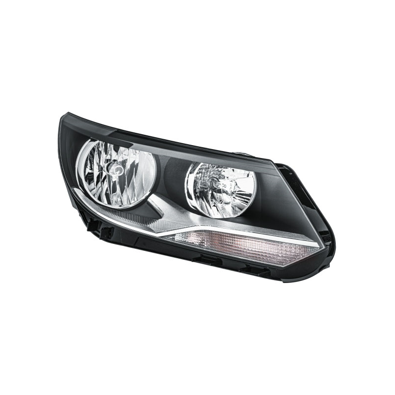 Proiettore anteriore - HELLA