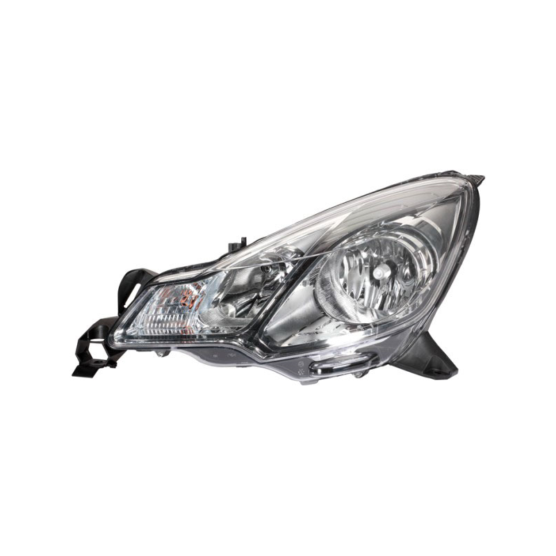 Proiettore anteriore - HELLA