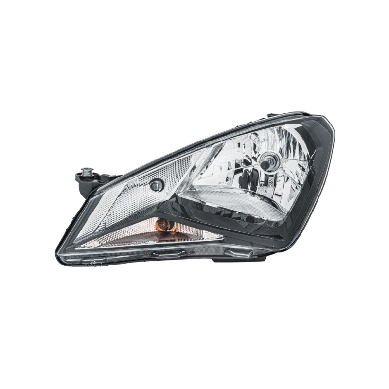 Proiettore anteriore - HELLA