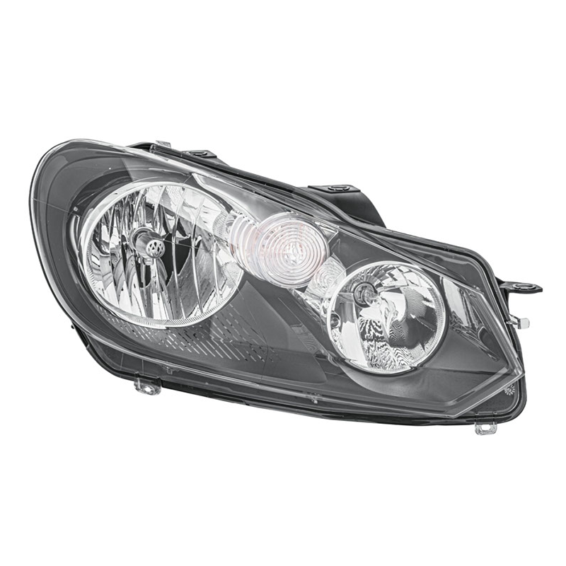 Proiettore anteriore - HELLA