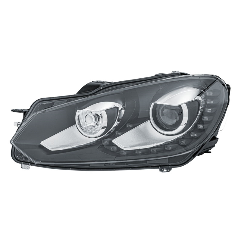 Proiettore anteriore - HELLA