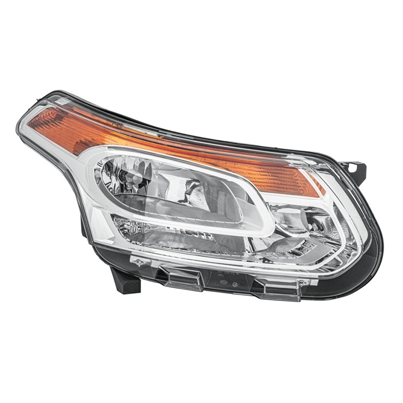 Proiettore anteriore - HELLA