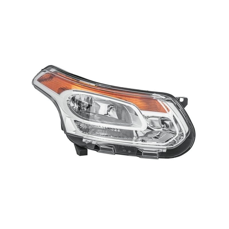 Proiettore anteriore - HELLA