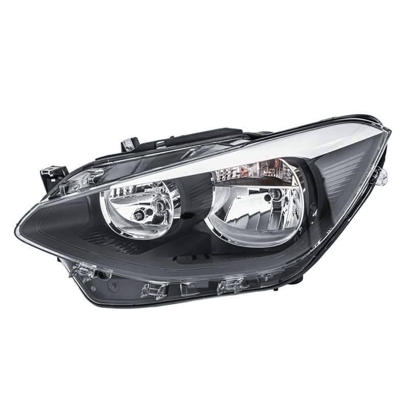 Proiettore anteriore - HELLA