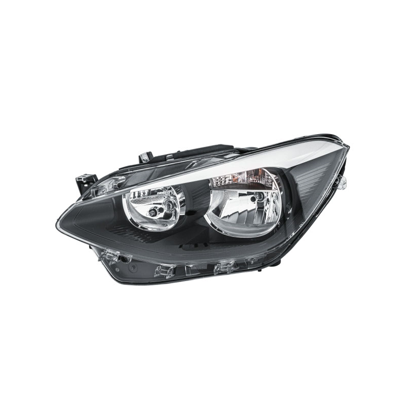 Proiettore anteriore - HELLA