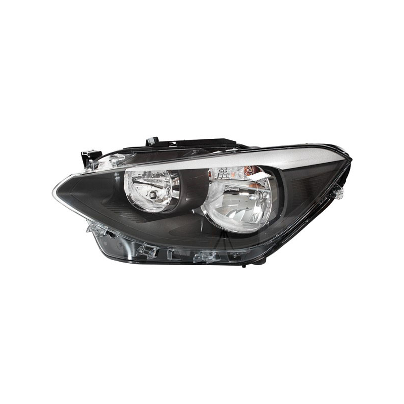 Proiettore anteriore - HELLA