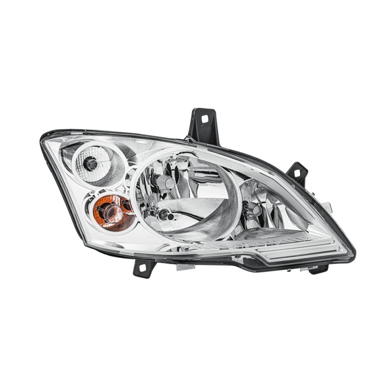 Proiettore anteriore - HELLA