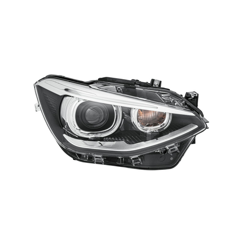 Proiettore anteriore - HELLA