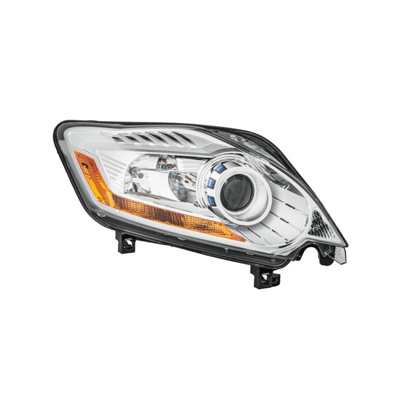 Proiettore anteriore - HELLA