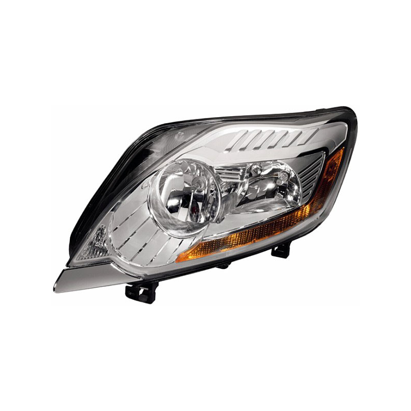 Proiettore anteriore - HELLA