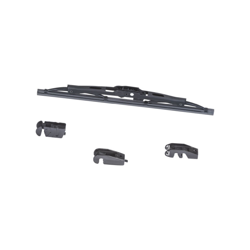 Spazzole tergicristalli - HELLA