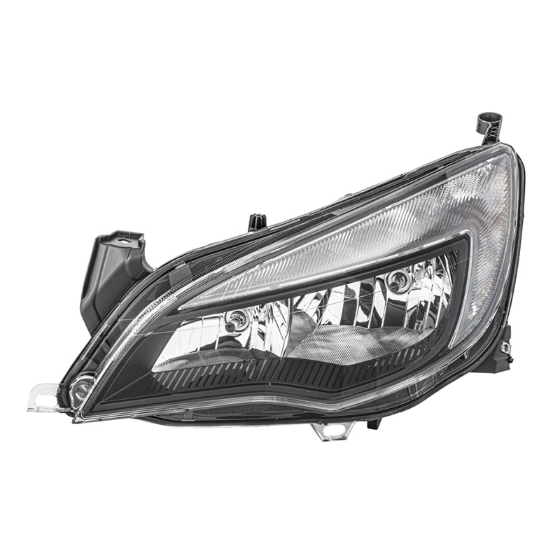 Proiettore anteriore - HELLA