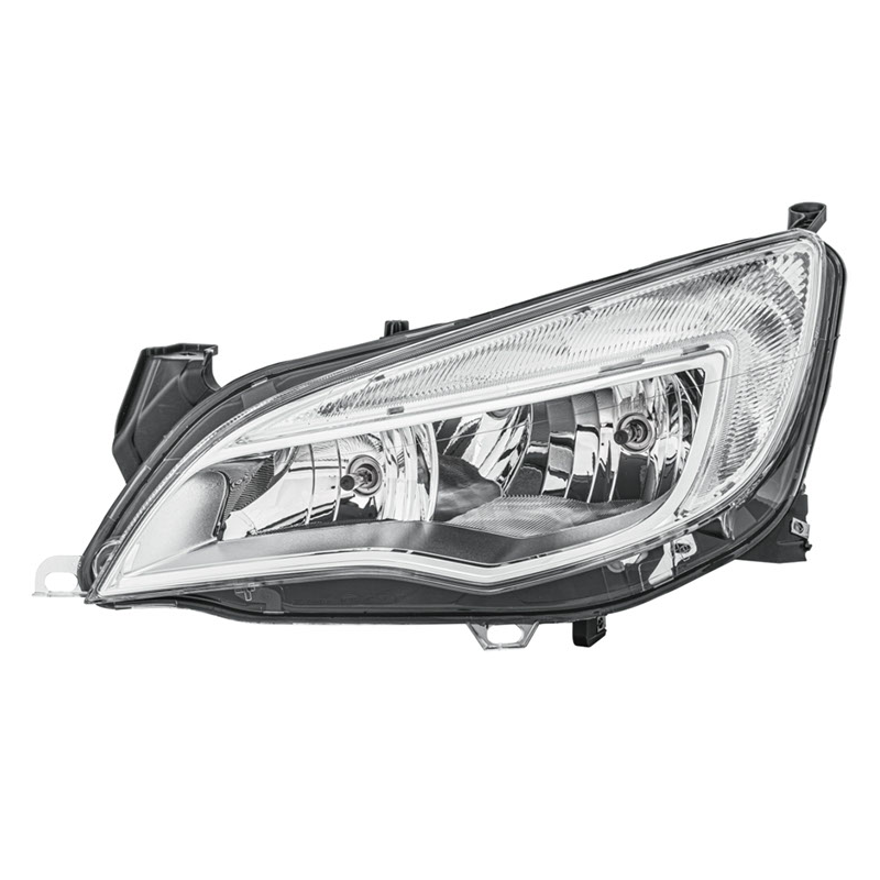 Proiettore anteriore - HELLA