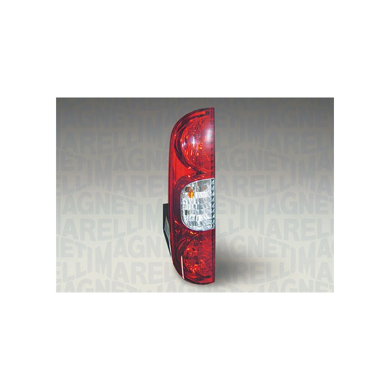 Fanale posteriore - MAGNETI MARELLI
