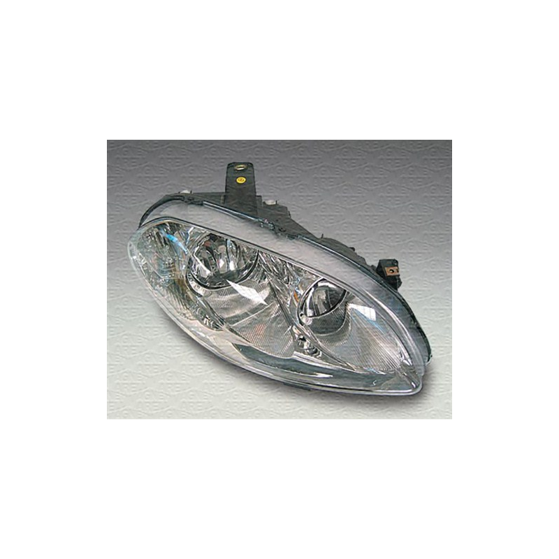 Proiettore anteriore - MAGNETI MARELLI