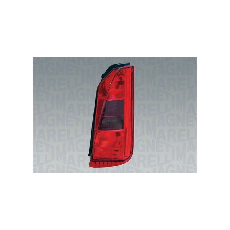 Fanale posteriore - MAGNETI MARELLI