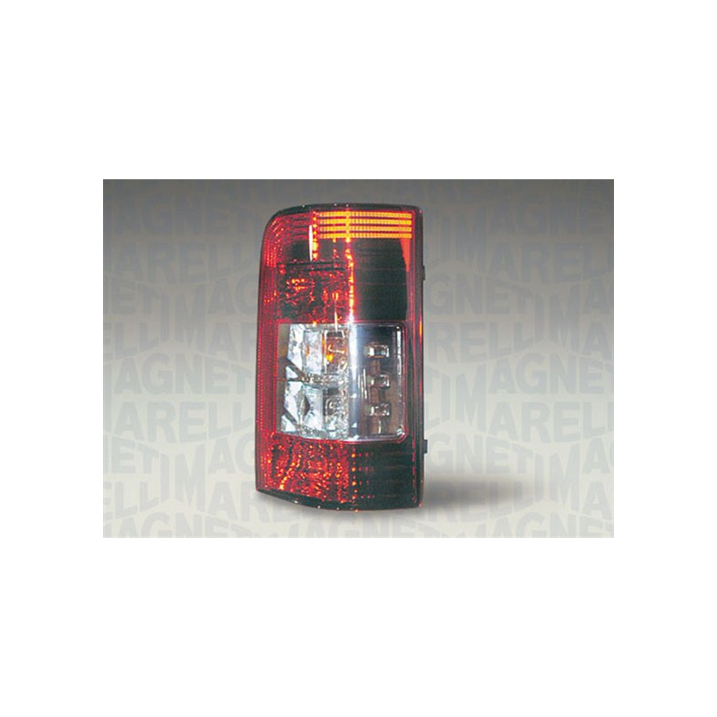 Fanale posteriore - MAGNETI MARELLI
