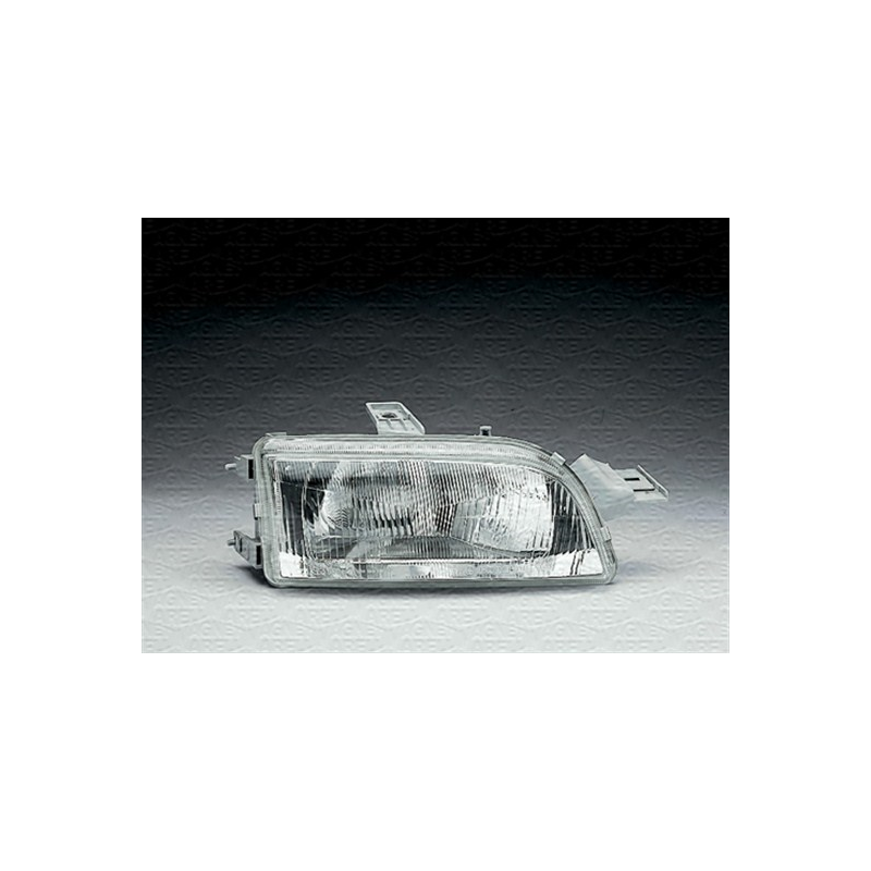 Proiettore anteriore - MAGNETI MARELLI