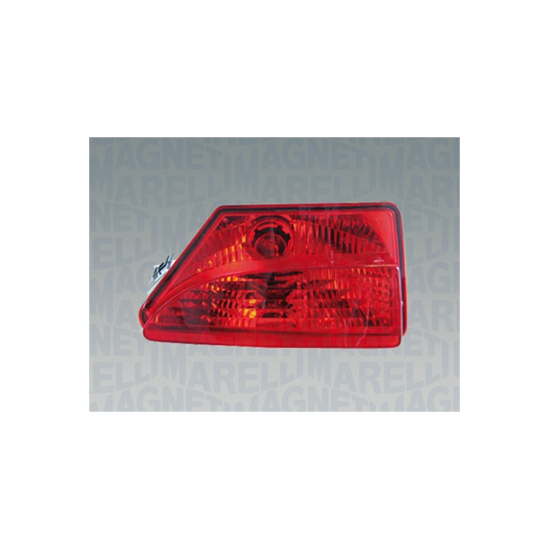 Retronebbia - MAGNETI MARELLI