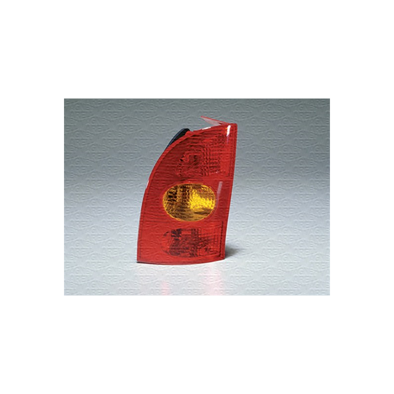 Fanale posteriore - MAGNETI MARELLI