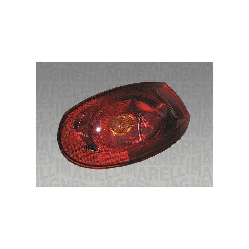 Fanale posteriore - MAGNETI MARELLI