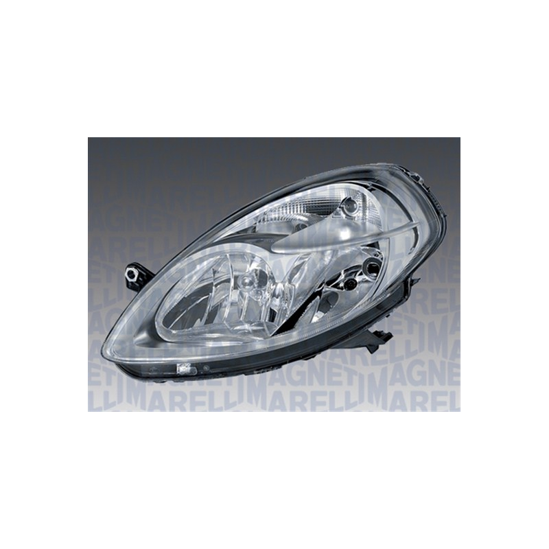 Proiettore anteriore - MAGNETI MARELLI