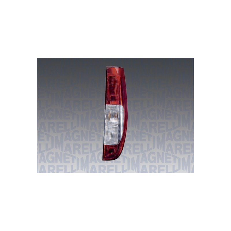 Fanale posteriore - MAGNETI MARELLI