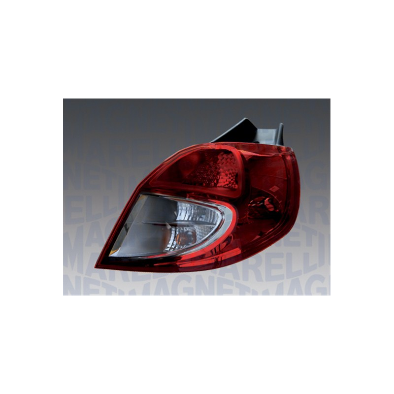 Fanale posteriore - MAGNETI MARELLI