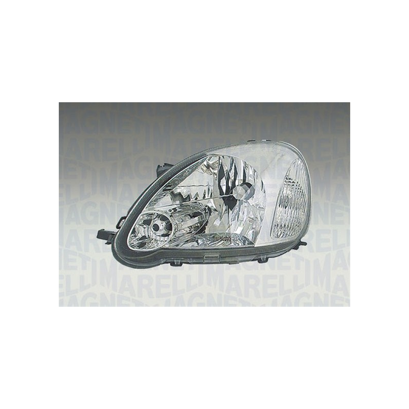 Proiettore anteriore - MAGNETI MARELLI